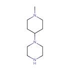 1-(1-甲基哌啶-4-基)哌嗪