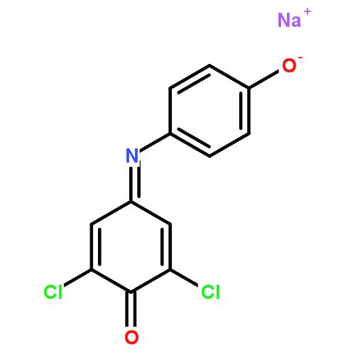2,6-二氯靛酚钠盐