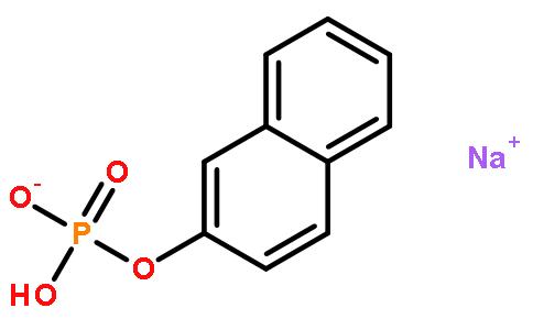 2-萘磷酸钠盐