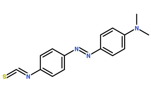 4-N,N-二甲基氨基偶氮苯-4`-异硫氰酸酯