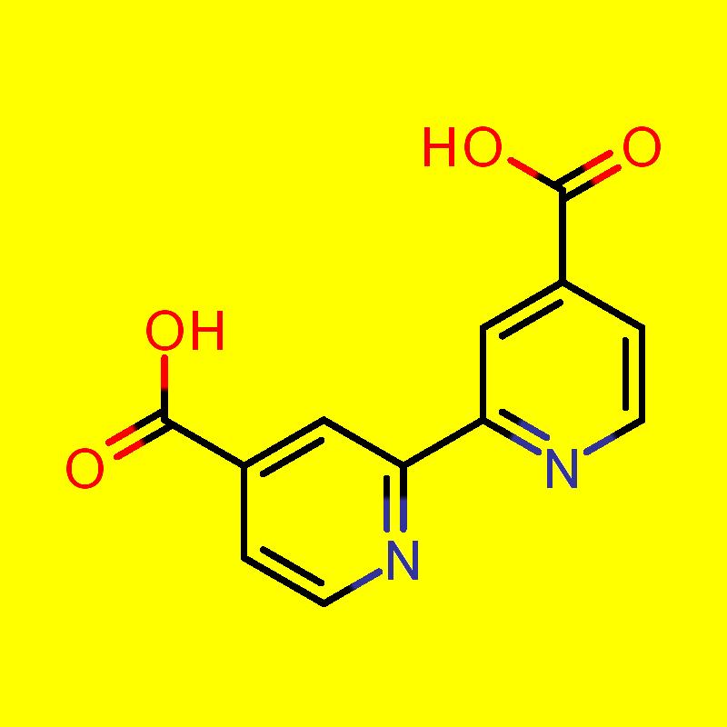 2,2`-联吡啶-4,4`-二甲酸