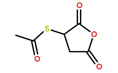S-乙酰巯基丁二酸酐