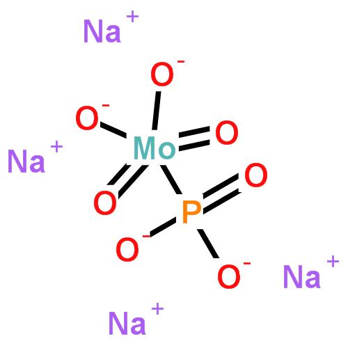 磷钼酸钠