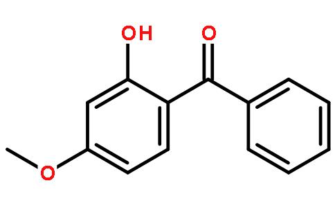 2-羟基-4’-甲氧基二苯甲酮