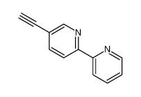 5-乙炔基-2,2'-联吡啶