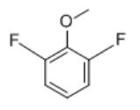 2,6-二氟苯甲醚