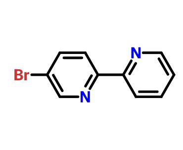 5-溴-2,2-联吡啶