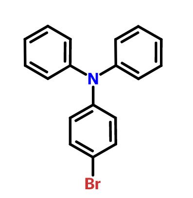 4-溴三苯胺
