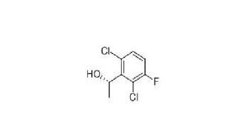 (S)-1-(2,6-二氯-3-氟苯基)乙醇