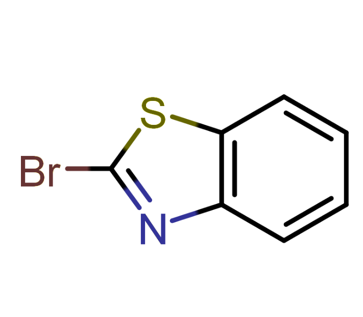 2-溴苯并噻唑