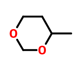 4-甲基-1,3-二氧六环