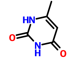 2,4-二羟基-6-甲基嘧啶