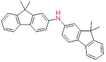 双(9,9-二甲基-9H-芴-7-基)胺