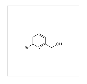 2-溴-6-吡啶甲醇