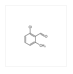 2-氯-6-甲基苯甲醛