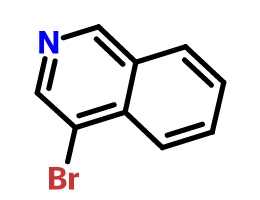 4-溴异喹啉