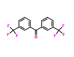 3,3'-双(三氟甲基)苯甲酮