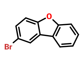 86-76-0；2-溴二苯并呋喃