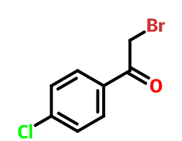 2-溴-4'-氯苯乙酮