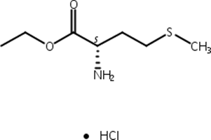 L-甲硫氨酸乙酯盐酸盐