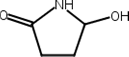 5-羟基-2-吡咯烷酮