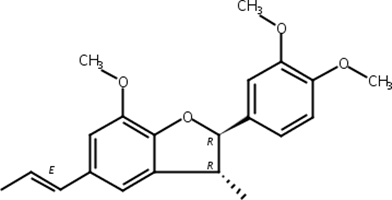 粗毛淫羊藿苷