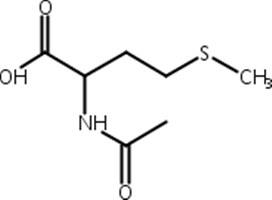 N-乙酰-DL-蛋氨酸