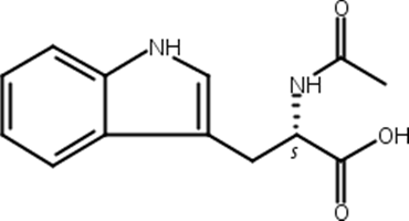 N-乙酰-L-色氨酸
