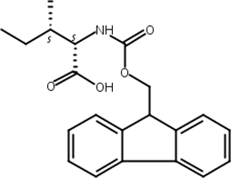 FMOC-L-异亮氨酸