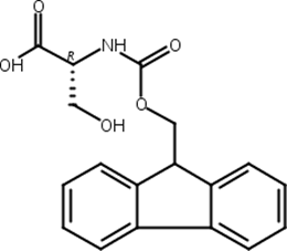 FMOC-D-丝氨酸