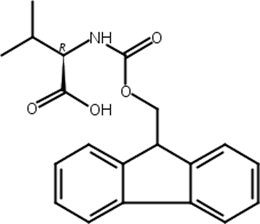 FMOC-D-缬氨酸