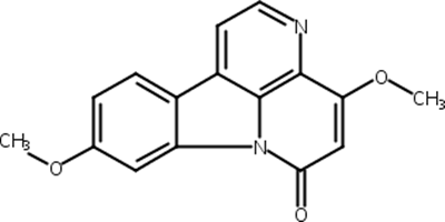 4,9-二甲氧基铁屎米酮