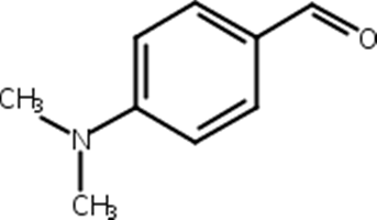 4-二甲氨基苯甲醛