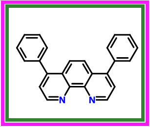 4,7-二苯基-1,10-菲咯啉