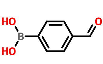 4-甲酰苯硼酸