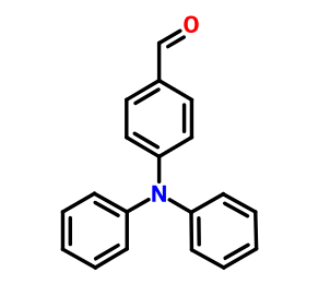 4-二苯胺基苯甲醛