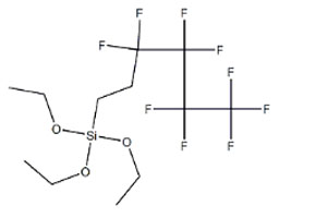 九氟己基三乙氧基硅烷
