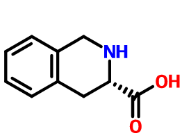 (S)-(-)-1,2,3,4-四氢异喹啉-3-羧酸