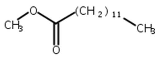 十三烷酸甲酯
