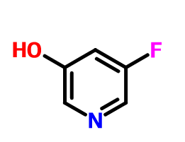 3-氟-5-羟基吡啶