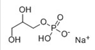 甘油磷酸钠