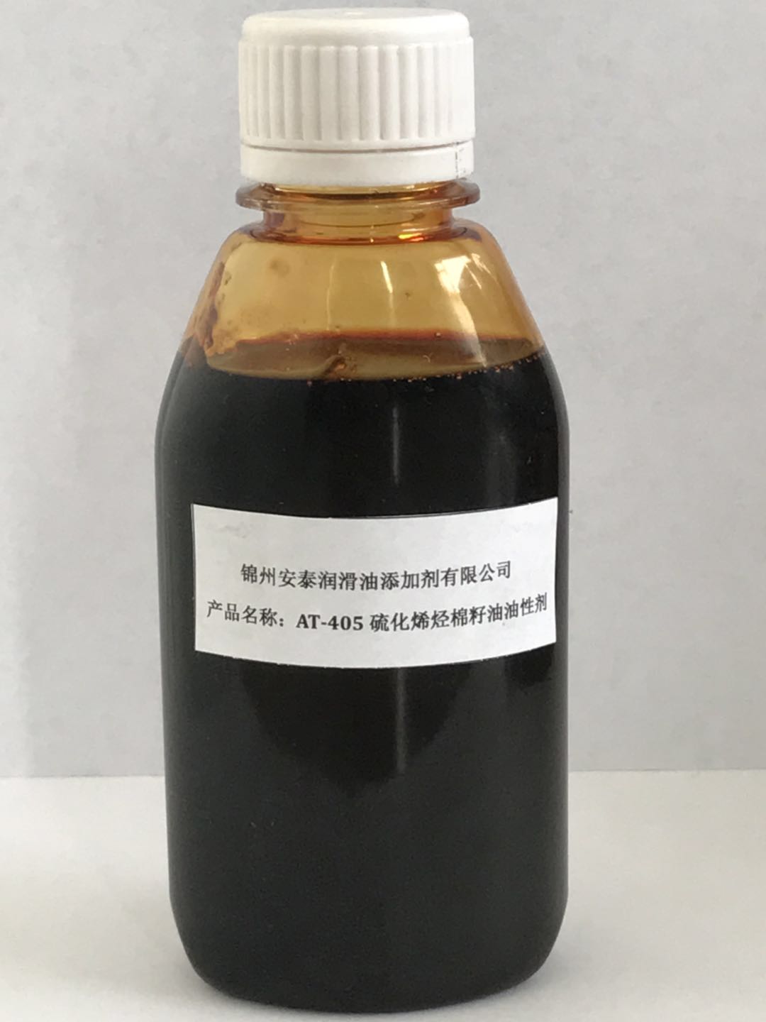 AT-405硫化烯烃棉籽油油性剂