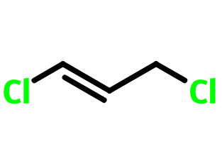 反式1,3二氯丙烯