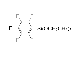 五氟苯基三乙氧基硅烷