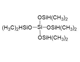 四（三甲基硅氧基）硅烷