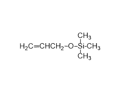 烯丙氧基三甲硅烷