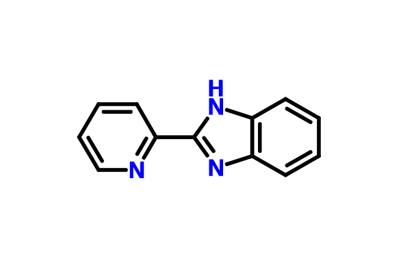 2-(2-吡啶)-苯并咪唑