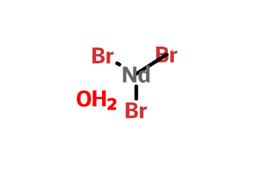 溴化钕(III)水合物