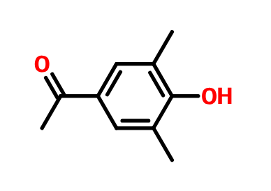 3,5-二甲基-4-羟基苯乙酮