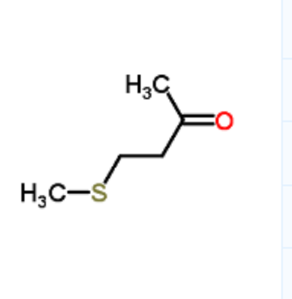 4-甲硫基-2-丁酮